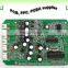 Rigid PCB Design and Technology OEM Circuit Board Manufacturer in China