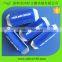 55*135mm nordic hook and loop ski holder with your own logo