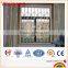 Iron french security window grill design