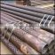 manufacture perforated steel pipe/base pipe/perforated pipe
