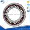 paper plate cutting machine professional bearing, 7024ACM single row angular contact ball bearings,