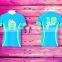custom name custom cut custom print accept cartoon cycling jerseys