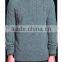 old wool sweater custom Design Low Moq No Hidden cost
