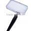 2016high quality Optical Instruments magnifying glass Magnifiers soft pvc christmas photo frame