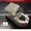 D-2 Single Shaft Plastic crushing blade and Plastic shredding knife