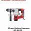 Makta 0810 electric Jack hammer with flat chisel
