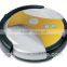 Cordless Rechargeable Intelligent Auto Charging Cyclonic Robot Vacuum Cleaner With Remote Control
