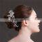 MYLOVE Gorgeous Crystal Girls Hair Band, Hair Accessories Bridal Hair Band MLF094