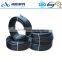 UV resistant PE pipe plastic tube 4 inch 5 inch pipe price list