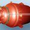 glass lined storage tank
