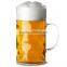 1pint/568ml Clear Plastic Beer Cup