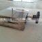 HK-1003B Double Tubes Distillation Apparatus