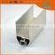 Advanced Techniques Anody Aluminium Alloy 6063 T5 Extrusion Profile