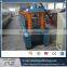 2016 brilliant factory direct selling high point pillar supermarket good shelf roll forming machine