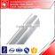 Aluminium shower room track profile and section