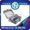Plastic 24 Core Residential Fiber Optic Terminal Box