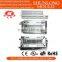 Yuyao Shunlong spare parts plastic injection air conditioner part moulding