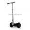 48v fordable electric scooter with handle bar