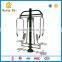2016 classic outdoor fitness equipment Latitude drop-down for adults