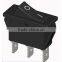 3 position rocker switches black light