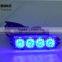 Factory Price Blue Auto Led Warning Lights/ Strobe Lights/ Led Grill Light XN-4D