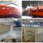 HPL Aluminium Honeycomb Panel for boate