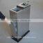 high quality stainless steel umbrella wrapper with recycling bins