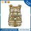 unique designed camouflage tactical backpack of godspeed brand