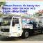 BZC350ZY truck mounted water well drilling rig price