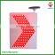 Solar Powered Led Arrow Directional Light,Solar Powered Road Signs