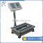 best sale carton steel high quality precision bench paltform scale for industrial