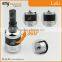 god 180 atomizer god 180 mod rda atomizer/smy ecig atomizer m5 Loki