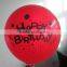 2014 wholesale baloons for party decorations