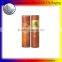 High Quality Paper Cylinder Box Packaging Hot Sale