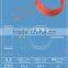 Enameled Copper Litz Wire Air Core Inductor