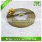 Splendid round chocolate candy box