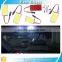EverBright COB Chip 21SMD W5W 12V With Festoon T10 Adapters White Panel Reading Interior Light
