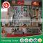 MDF Pegboard for display board