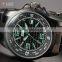 Shark Army Date Mens Quartz Military Sport Analog Watch