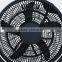 10 inch solar powered box fan with cheap price for home blender ,fan machine