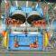 2015 new design tire curing press
