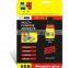 Neoprene glue for Shoe repair daily useage