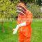 Beekeeping Protective Clothing, Bright Color Beekeeping Suits For Professional Beekeepers