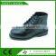 high quality csa steel toe protective footwear black shoesLJ-DW7398