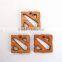 Hottest custom wood keychain dota 2 Blizzard dota custom wood keychain wood keychain