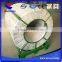 Ferro Calcium /FeCa Cored Wires Made in China Plant for Steelmaking