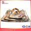 PP material 4 color non woven gift bag