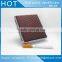 Matel Leather Cigarette Case Box Holder