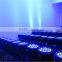Kiya High Quality Stage Par Light 54PCS 3W LED Par Light