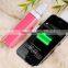 Energy Silicone World Cup Products Footabll Power Bank 2600mah